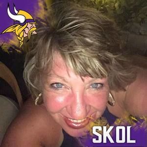 Meet your Posher, Sally